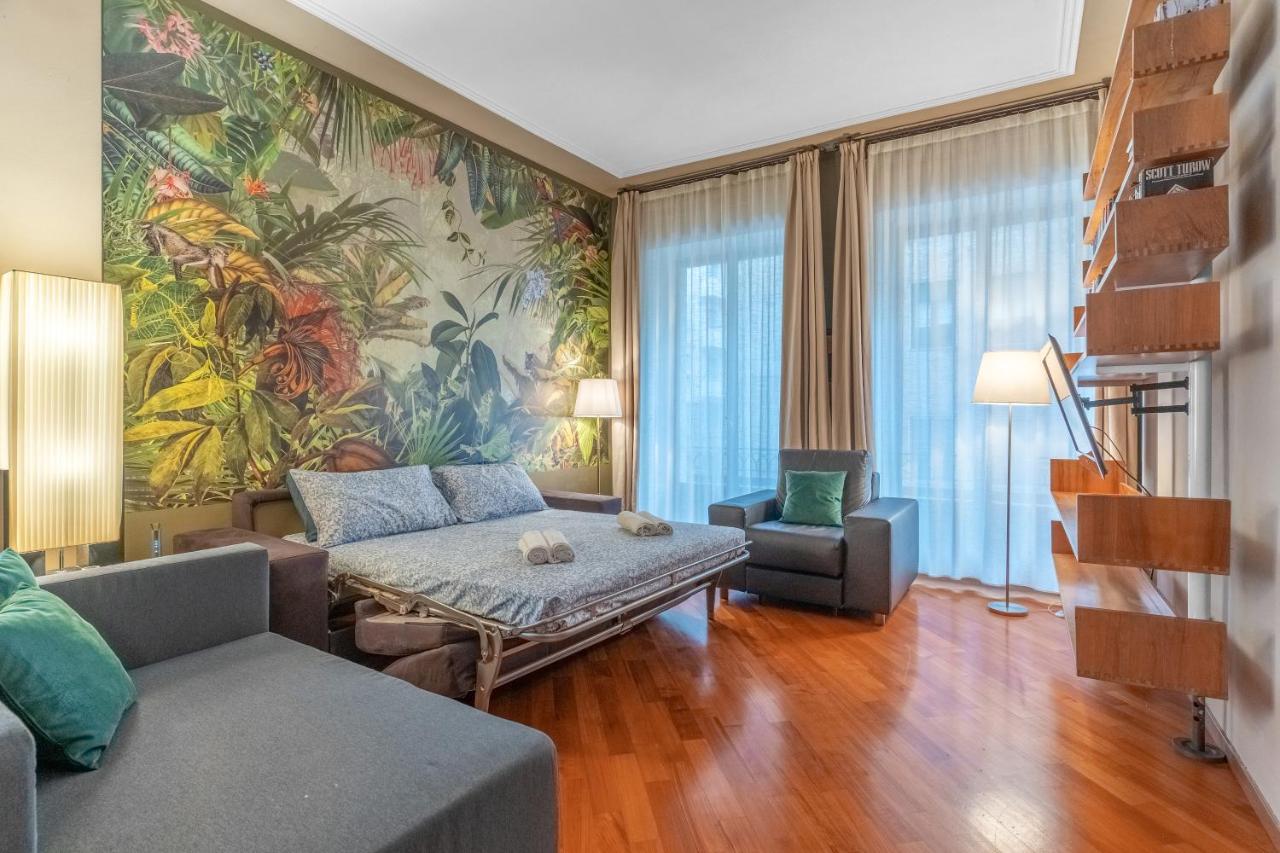 Appartamento Ca36 - Luxurious Central - Romantic Milano
