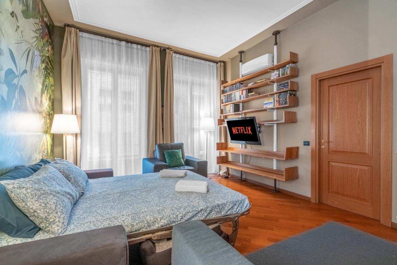 Ca36 - Luxurious Central - Romantic Appartamento *