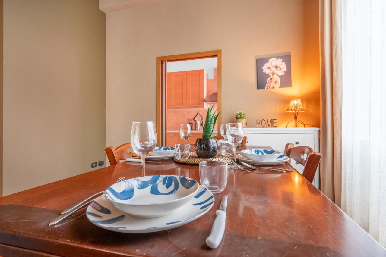 Ca36 - Luxurious Central - Romantic * Mailand